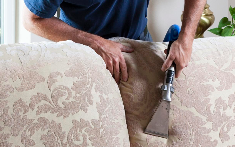 Limpieza de Salas Puerto Vallarta